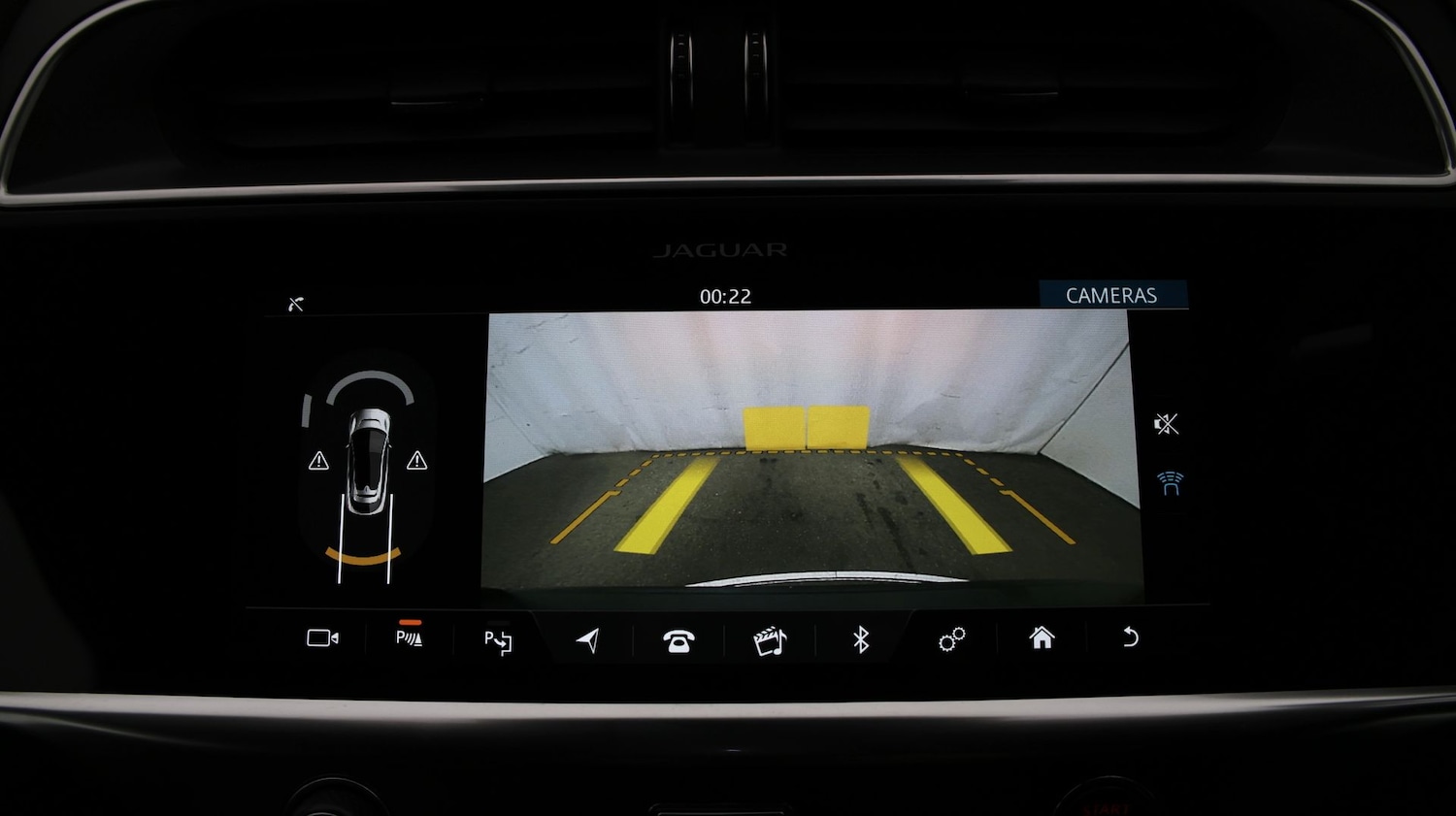 Used Jaguar I-Pace 2020 for sale - 77277188: Photo 26