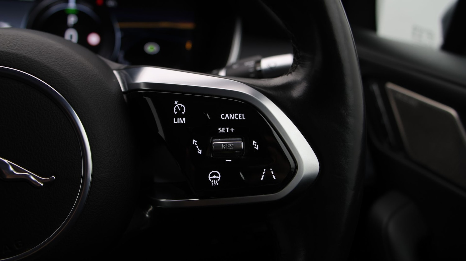 Used Jaguar I-Pace 2020 for sale - 77277188: Photo 27