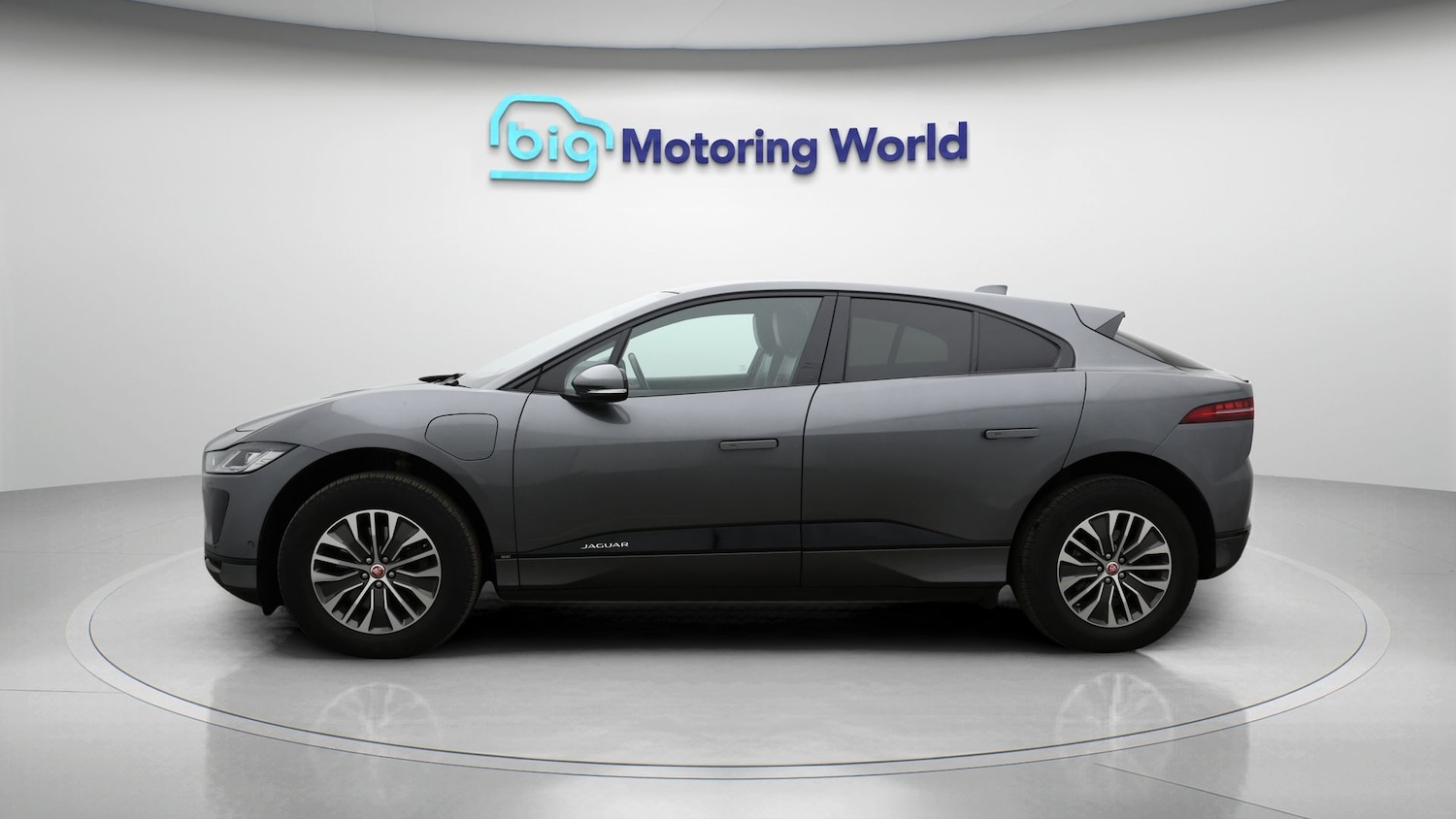 Used Jaguar I-Pace 2020 for sale - 77277188: Photo 4