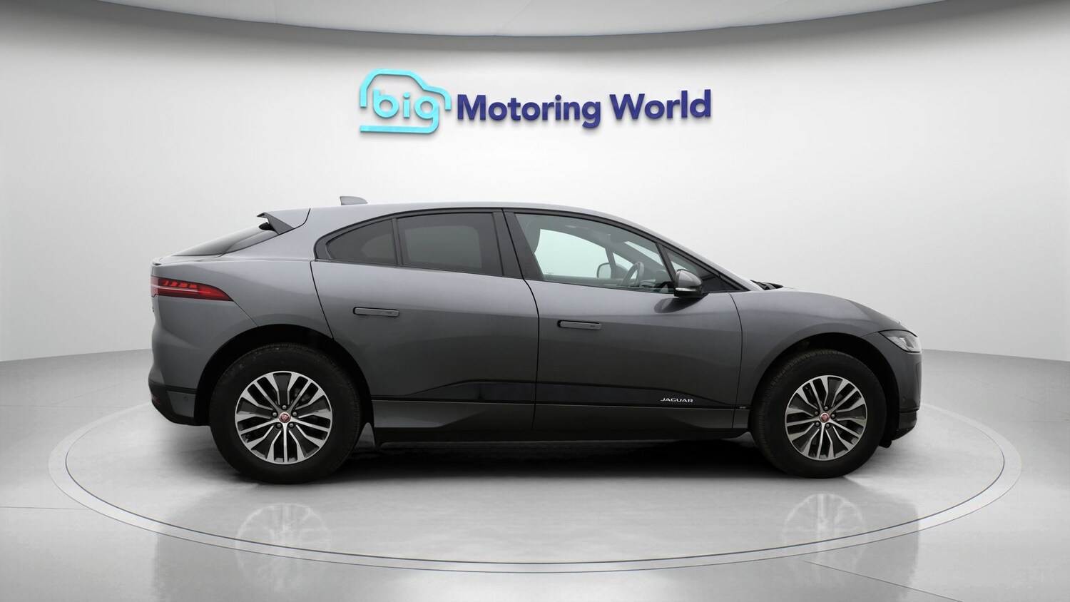 Used Jaguar I-Pace 2020 for sale - 77277188: Photo 8