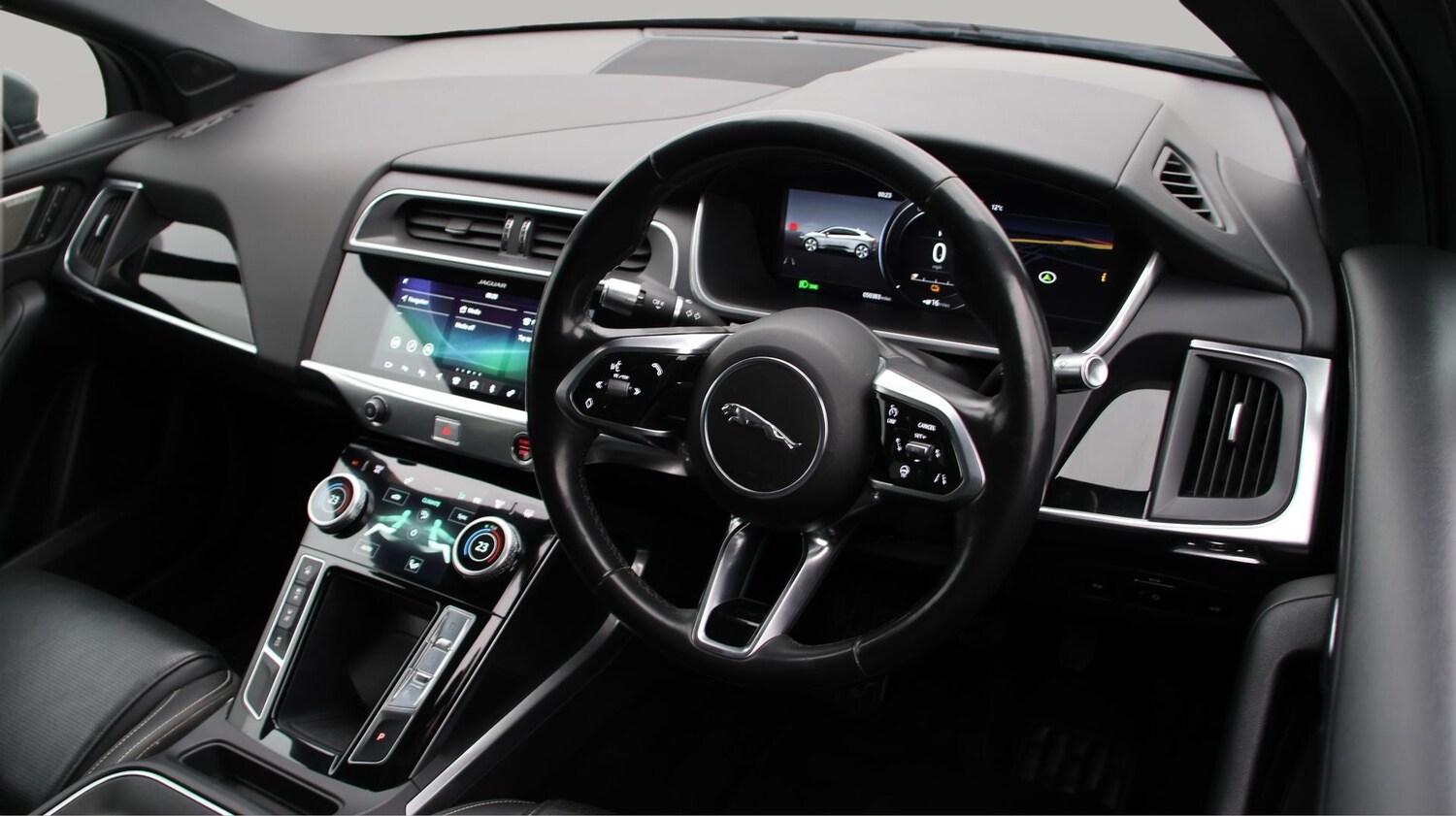 Used Jaguar I-Pace 2020 for sale - 77277188: Photo 9