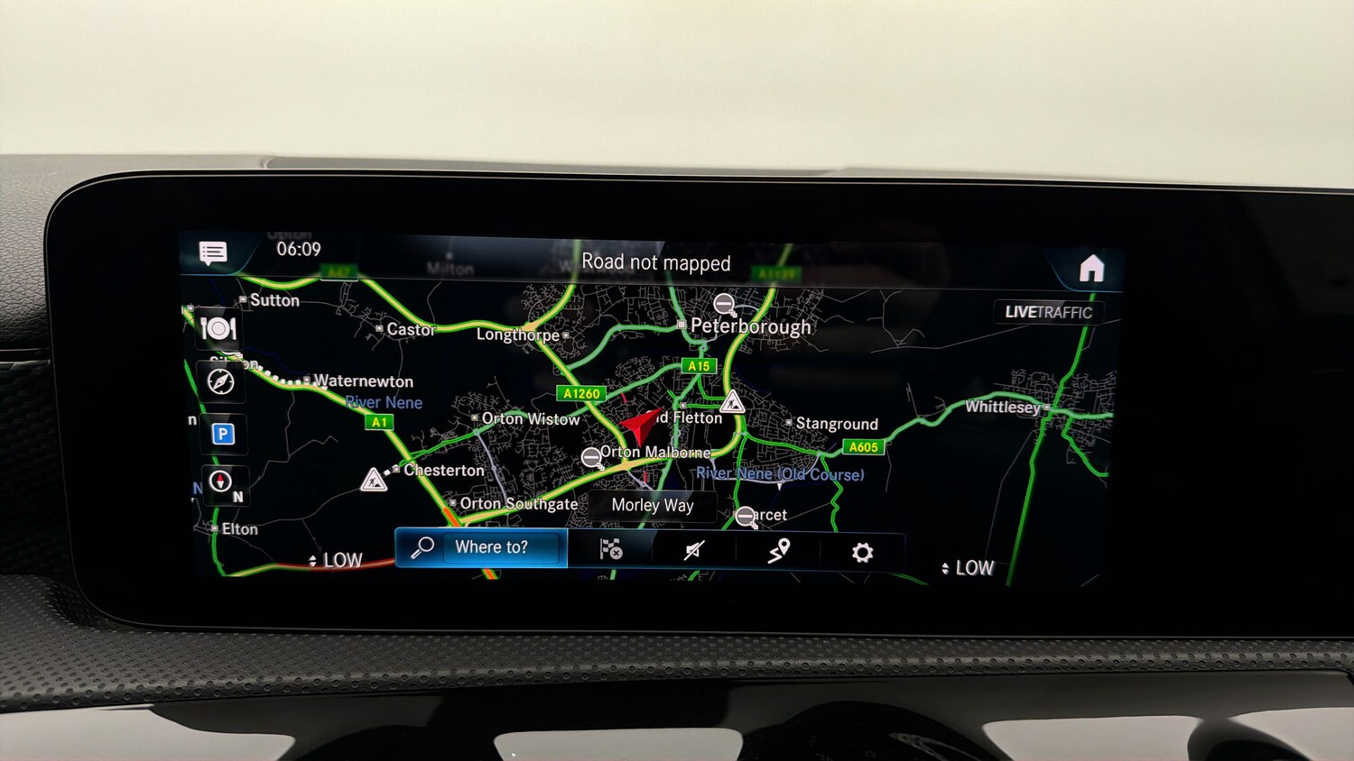 Used Mercedes-Benz A-Class 2023 for sale - 78090592: Photo 10