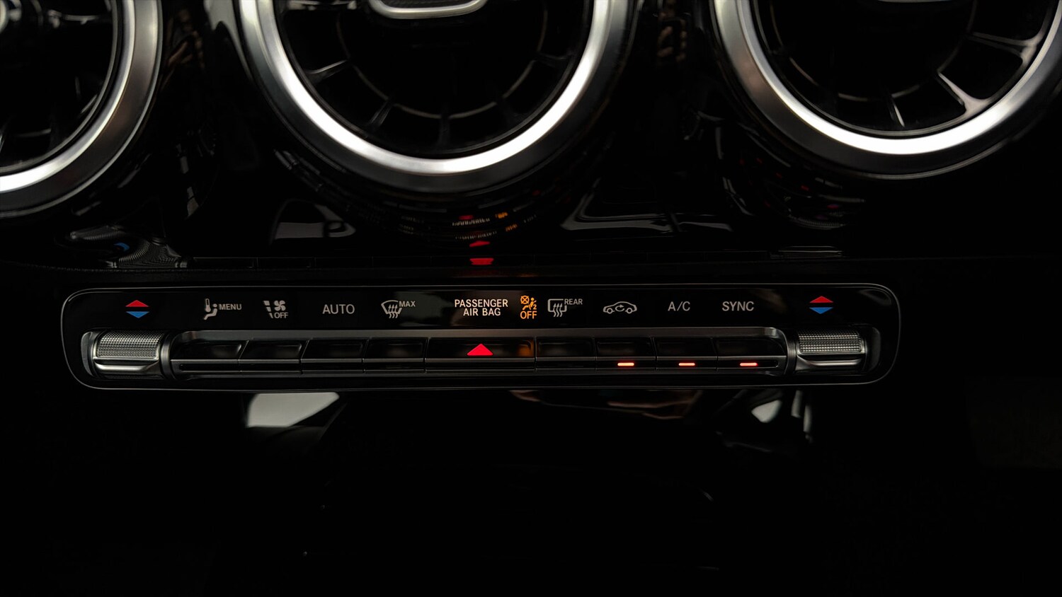 Used Mercedes-Benz A-Class 2023 for sale - 78090592: Photo 11