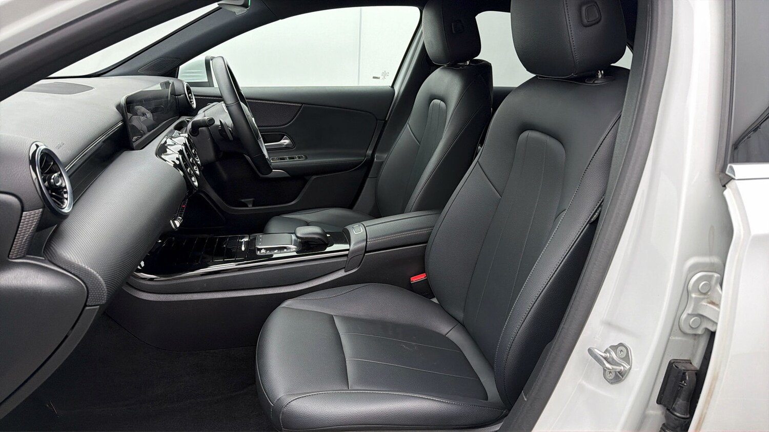 Used Mercedes-Benz A-Class 2023 for sale - 78090592: Photo 13