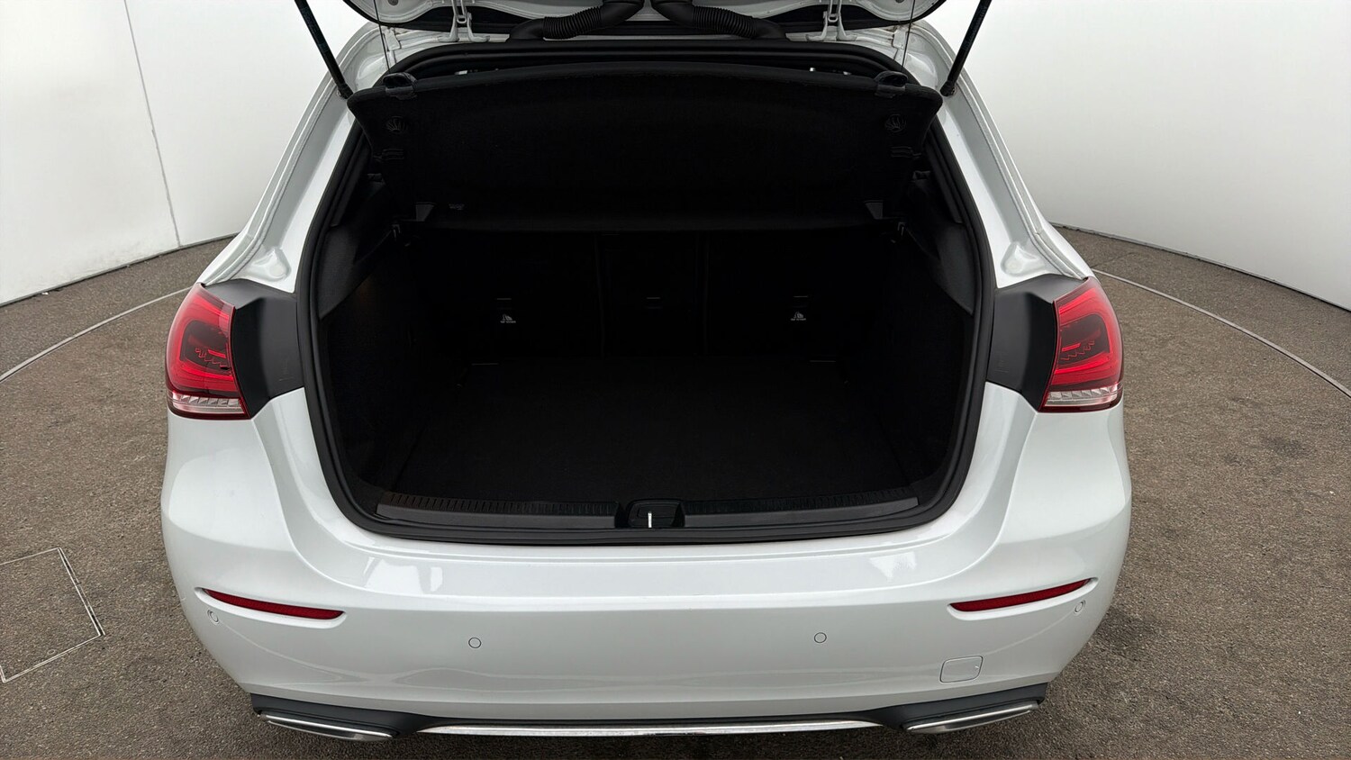 Used Mercedes-Benz A-Class 2023 for sale - 78090592: Photo 16