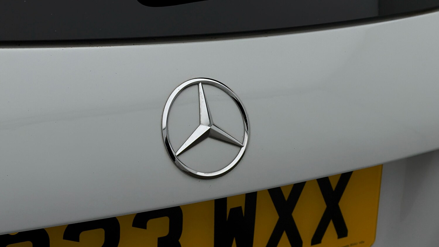 Used Mercedes-Benz A-Class 2023 for sale - 78090592: Photo 19