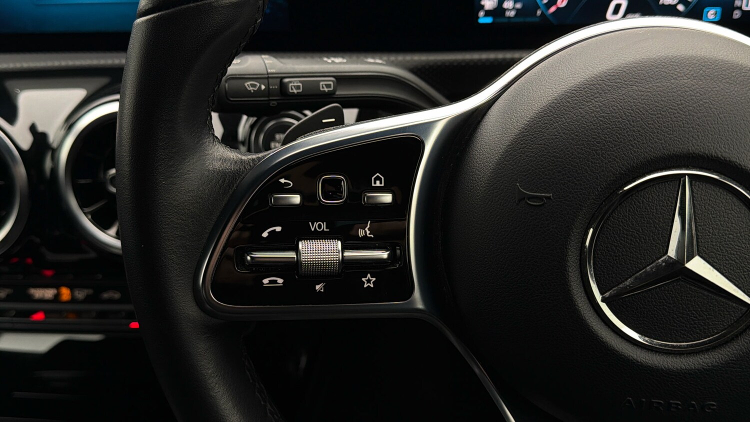 Used Mercedes-Benz A-Class 2023 for sale - 78090592: Photo 22