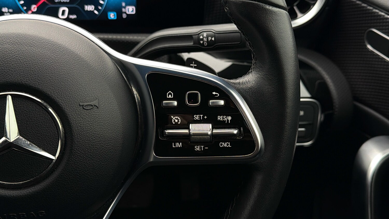 Used Mercedes-Benz A-Class 2023 for sale - 78090592: Photo 23