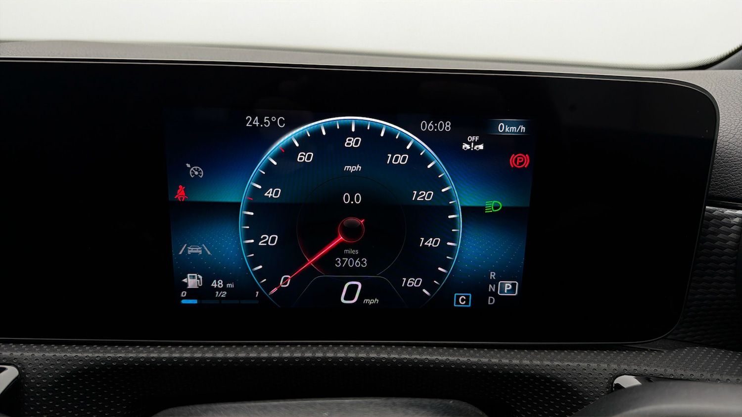 Used Mercedes-Benz A-Class 2023 for sale - 78090592: Photo 24