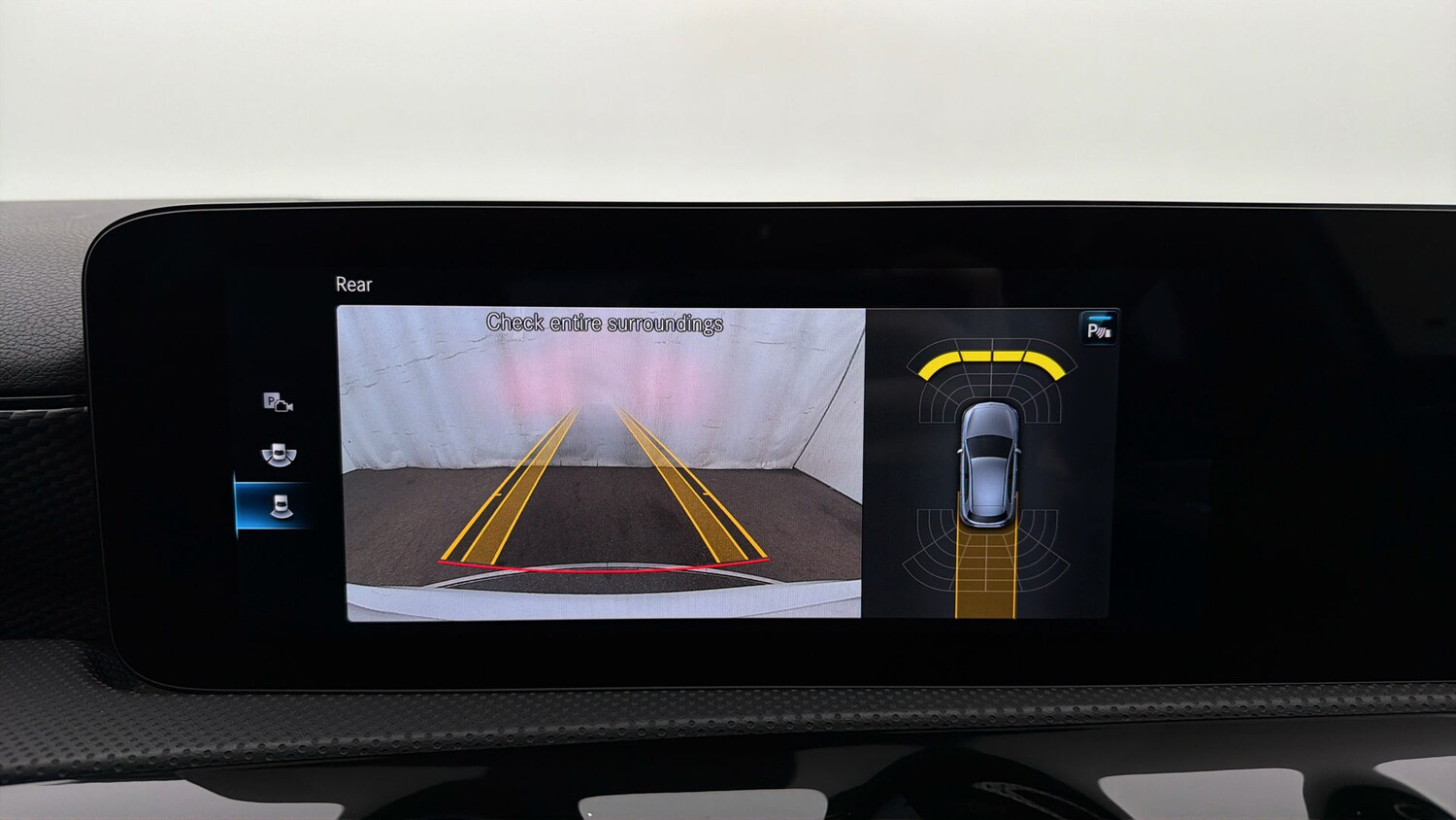 Used Mercedes-Benz A-Class 2023 for sale - 78090592: Photo 25