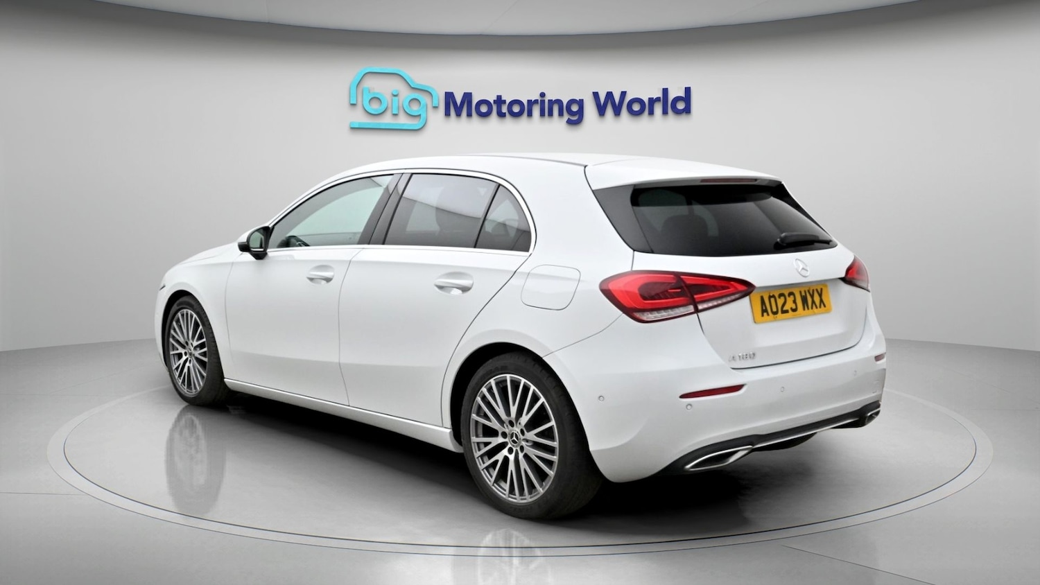 Used Mercedes-Benz A-Class 2023 for sale - 78090592: Photo 5