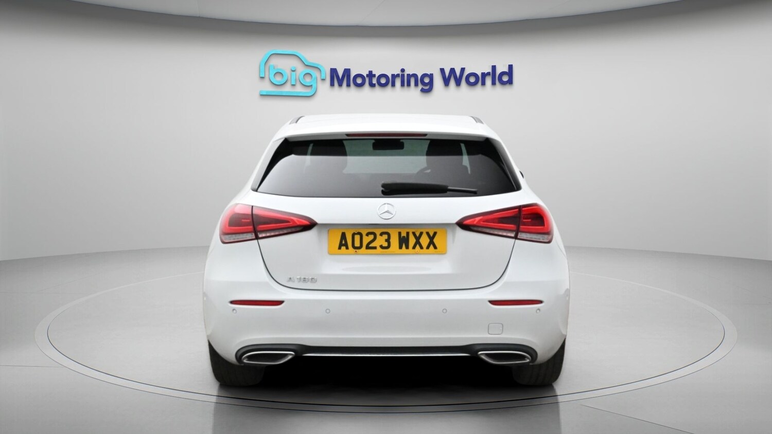 Used Mercedes-Benz A-Class 2023 for sale - 78090592: Photo 6