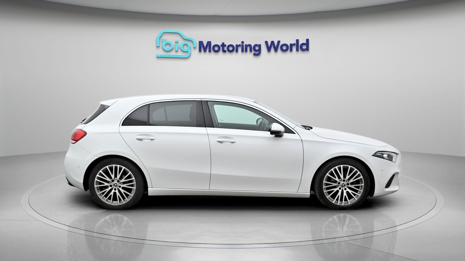 Used Mercedes-Benz A-Class 2023 for sale - 78090592: Photo 8