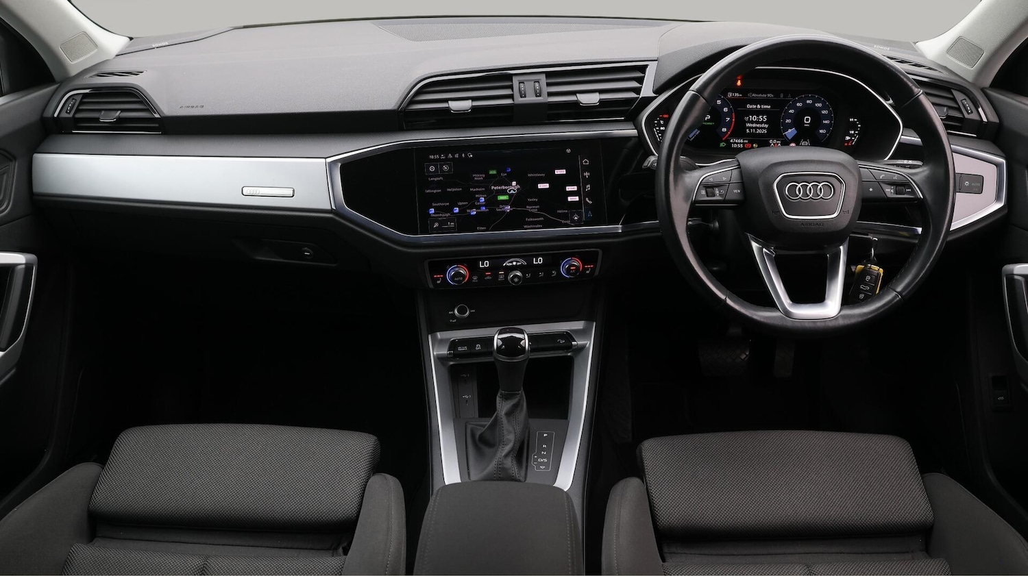 Used Audi Q3 for sale - 76512618: Photo 14