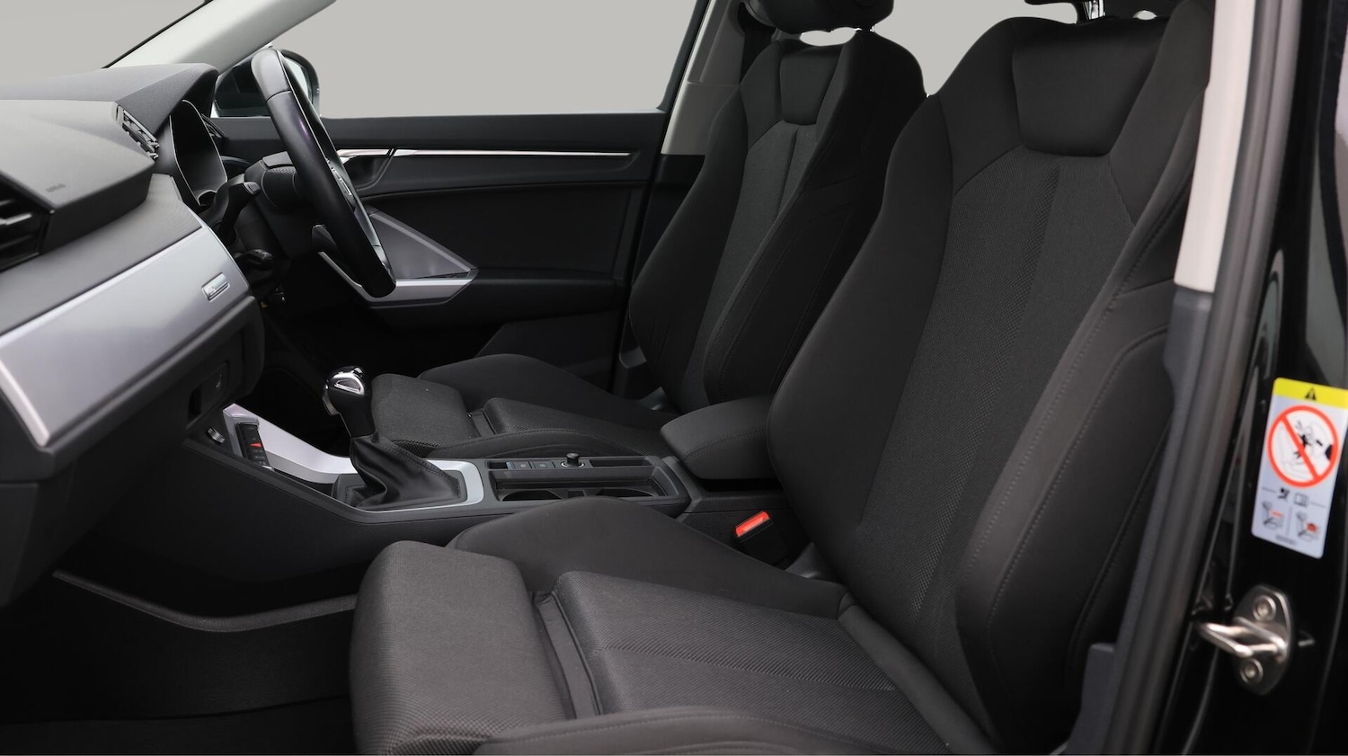 Used Audi Q3 for sale - 76512618: Photo 15