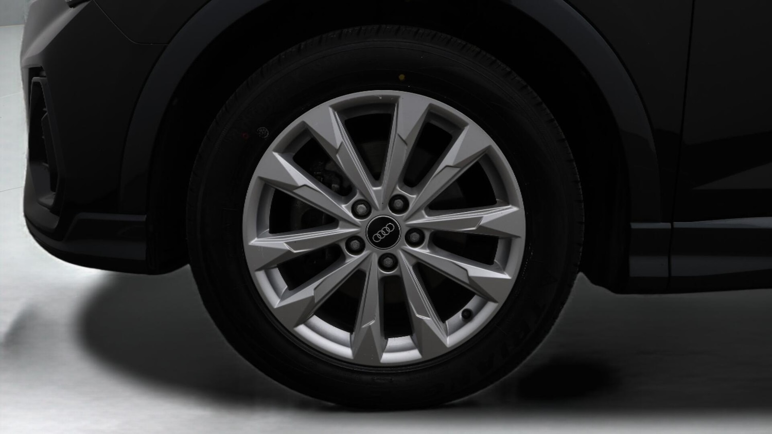 Used Audi Q3 for sale - 76512618: Photo 19