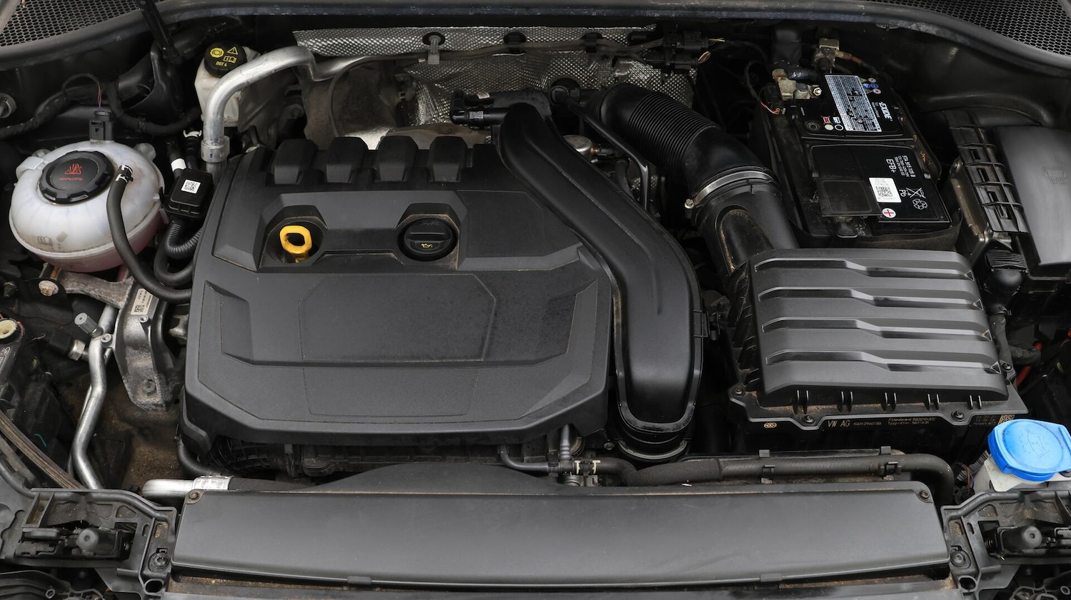 Used Audi Q3 for sale - 76512618: Photo 20