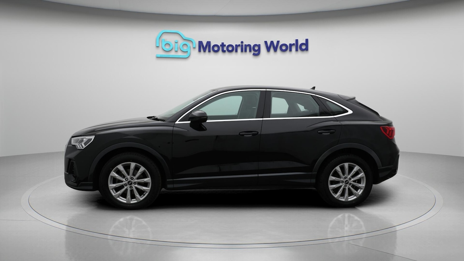 Used Audi Q3 for sale - 76512618: Photo 5