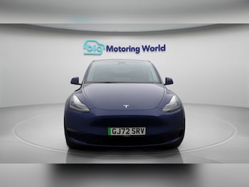 Used Tesla Model Y 2022 for sale - 77116474: Photo