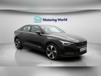 Used Polestar Polestar 2 2023 for sale - 79021191: Photo