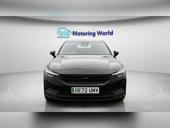 Used Polestar Polestar 2 2023 for sale - 79021191: Photo