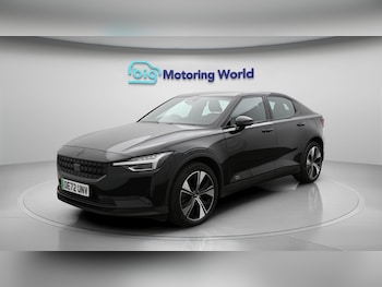 Used Polestar Polestar 2 2023 for sale - 79021191: Photo
