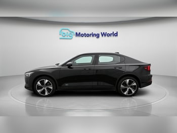 Used Polestar Polestar 2 2023 for sale - 79021191: Photo