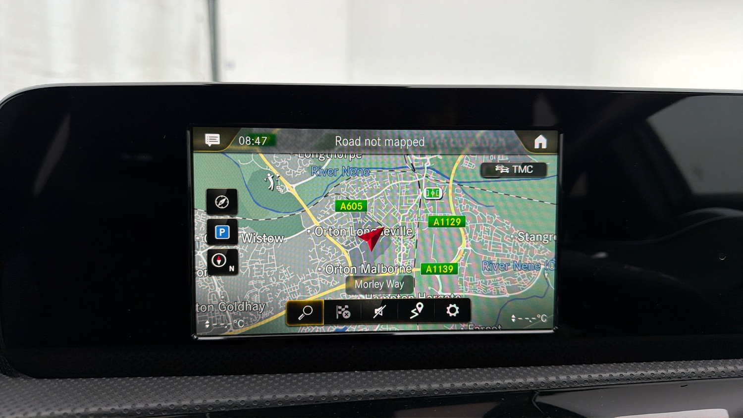 Used Mercedes-Benz A-Class 2019 for sale - 78012899: Photo 10