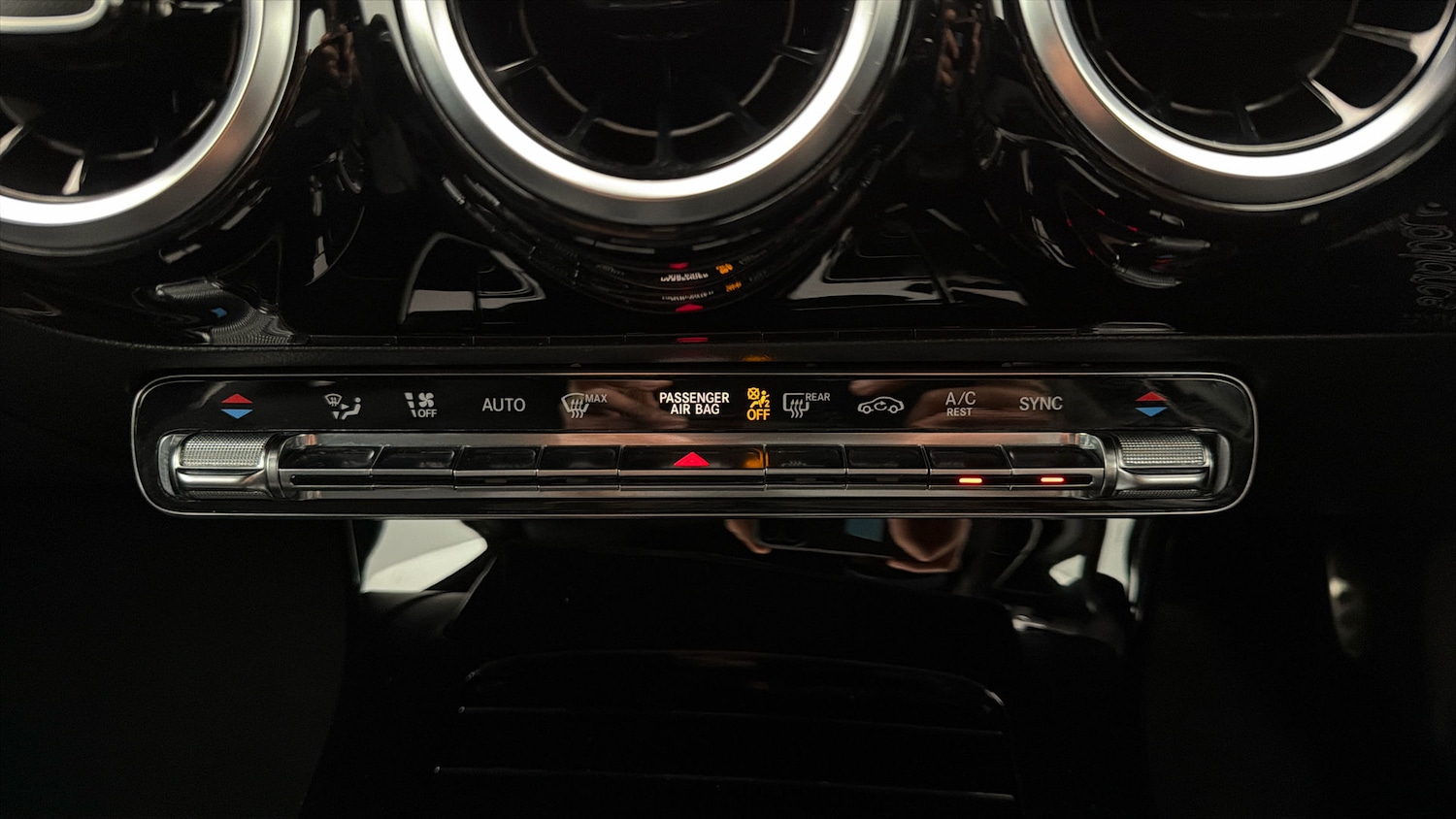 Used Mercedes-Benz A-Class 2019 for sale - 78012899: Photo 11