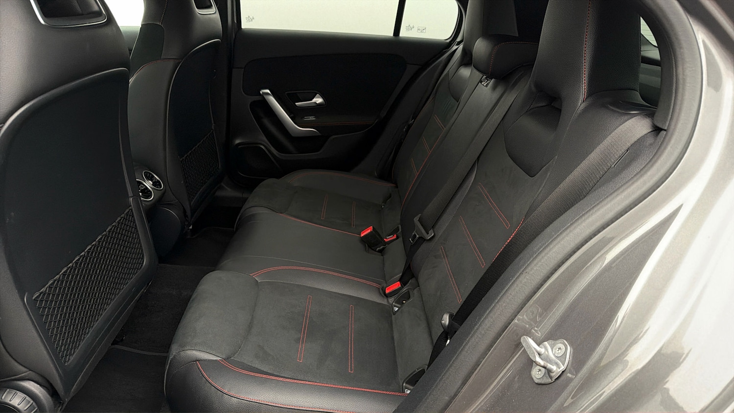 Used Mercedes-Benz A-Class 2019 for sale - 78012899: Photo 15