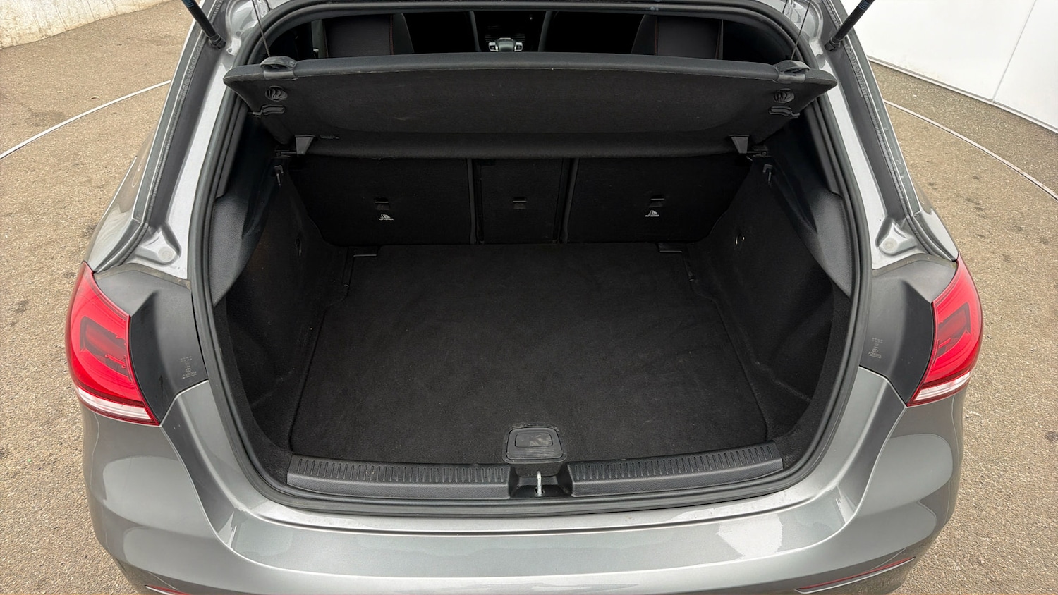 Used Mercedes-Benz A-Class 2019 for sale - 78012899: Photo 16