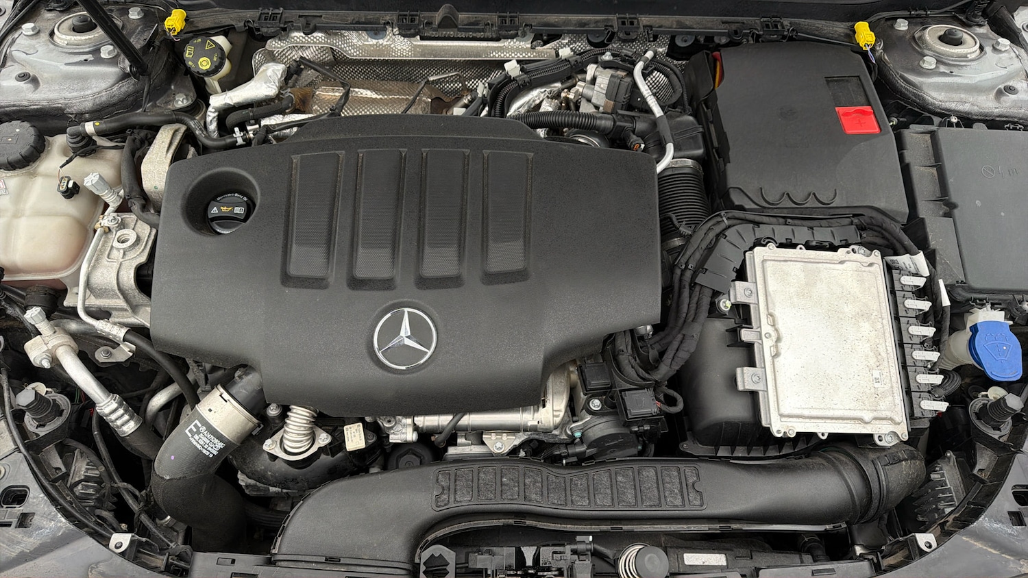 Used Mercedes-Benz A-Class 2019 for sale - 78012899: Photo 18