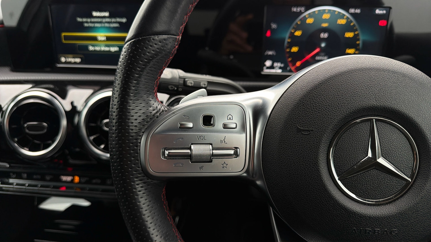 Used Mercedes-Benz A-Class 2019 for sale - 78012899: Photo 22