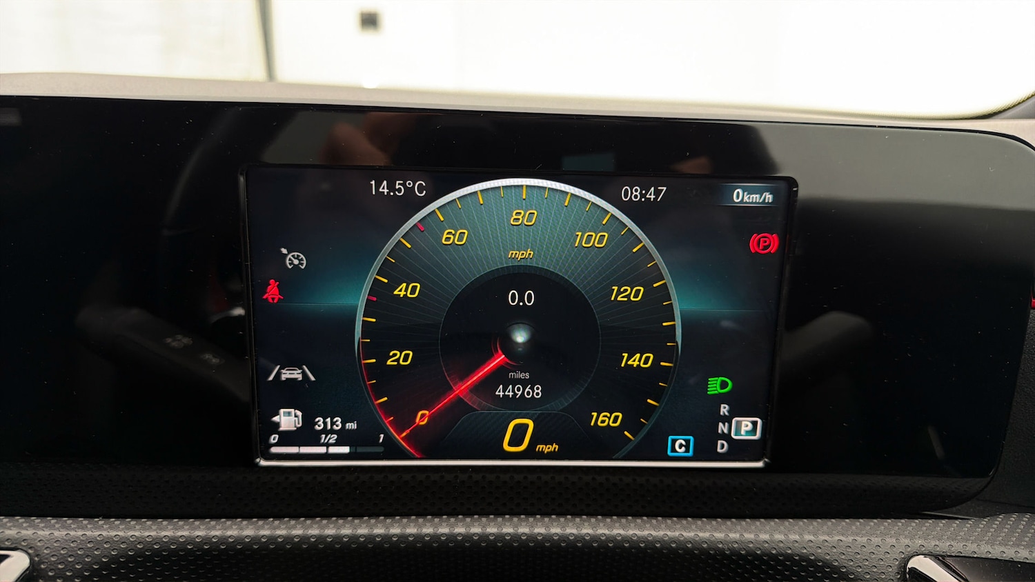 Used Mercedes-Benz A-Class 2019 for sale - 78012899: Photo 25