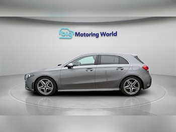 Used Mercedes-Benz A-Class 2019 for sale - 78012899: Photo