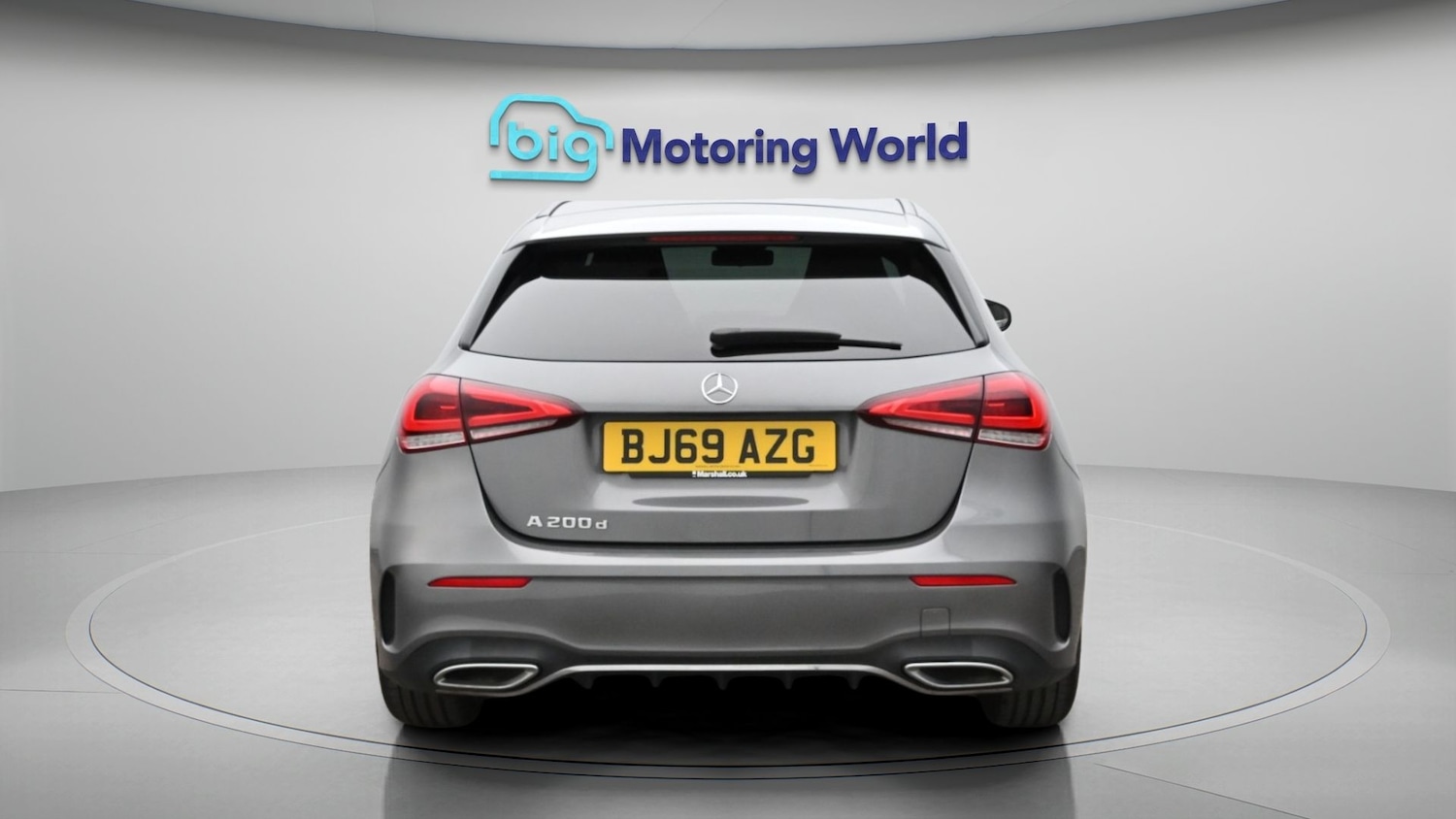 Used Mercedes-Benz A-Class 2019 for sale - 78012899: Photo 6