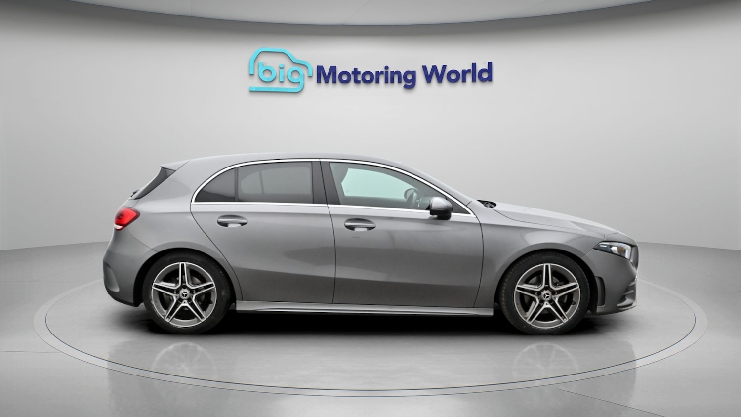 Used Mercedes-Benz A-Class 2019 for sale - 78012899: Photo 8