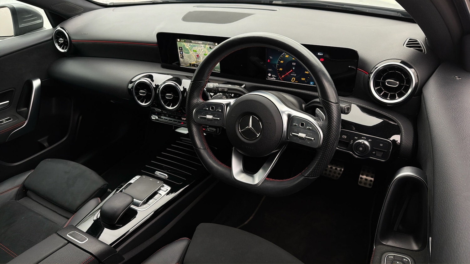 Used Mercedes-Benz A-Class 2019 for sale - 78012899: Photo 9