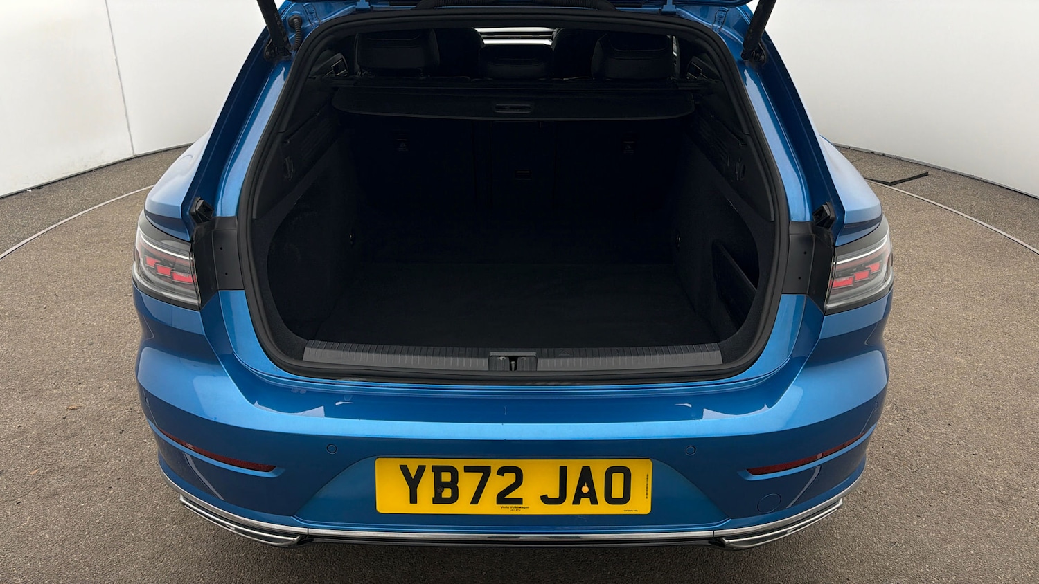 Used Volkswagen Arteon 2023 for sale - 77903393: Photo 16