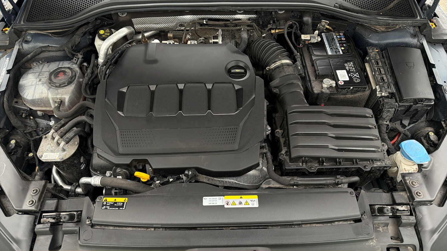 Used Volkswagen Arteon 2023 for sale - 77903393: Photo 18