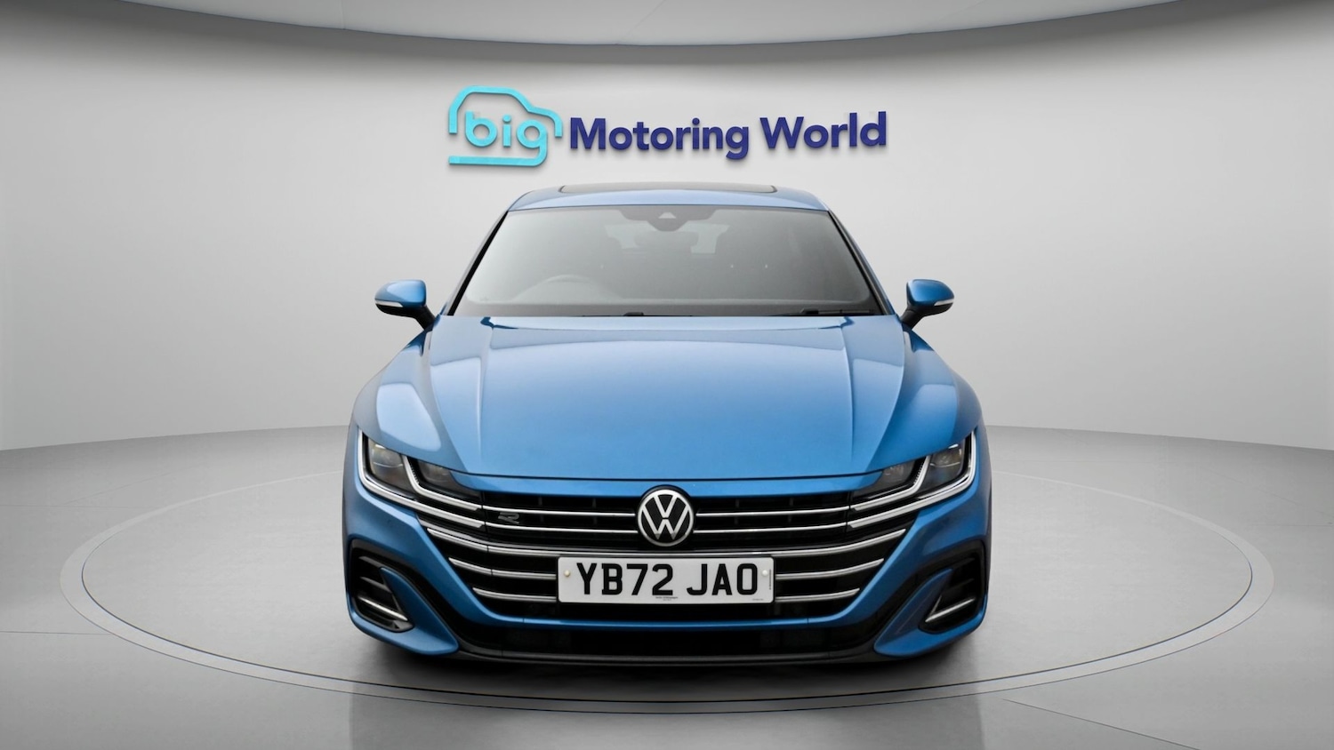 Used Volkswagen Arteon 2023 for sale - 77903393: Photo 2
