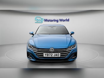 Used Volkswagen Arteon 2023 for sale - 77903393: Photo