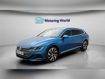 Used Volkswagen Arteon 2023 for sale - 77903393: Photo