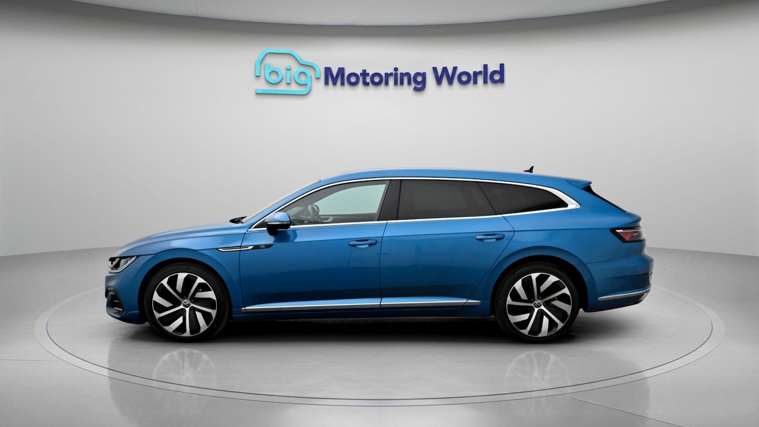 Used Volkswagen Arteon 2023 for sale - 77903393: Photo 4