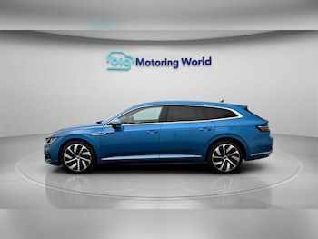 Used Volkswagen Arteon 2023 for sale - 77903393: Photo