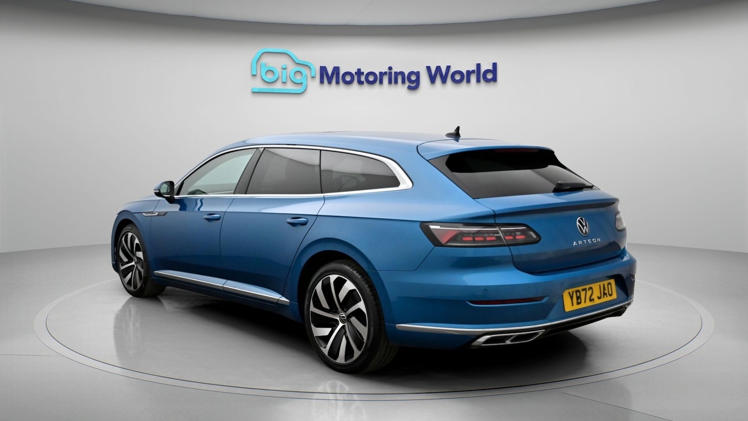 Used Volkswagen Arteon 2023 for sale - 77903393: Photo 5