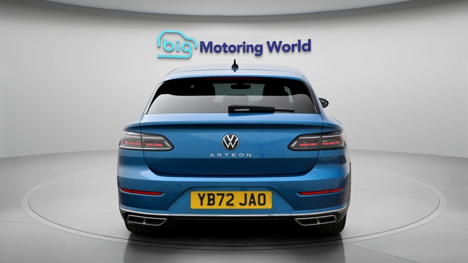 Used Volkswagen Arteon 2023 for sale - 77903393: Photo 6