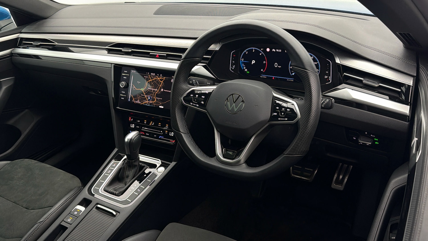 Used Volkswagen Arteon 2023 for sale - 77903393: Photo 9