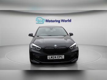 Used BMW 1 Series 2024 for sale - 75531701: Photo