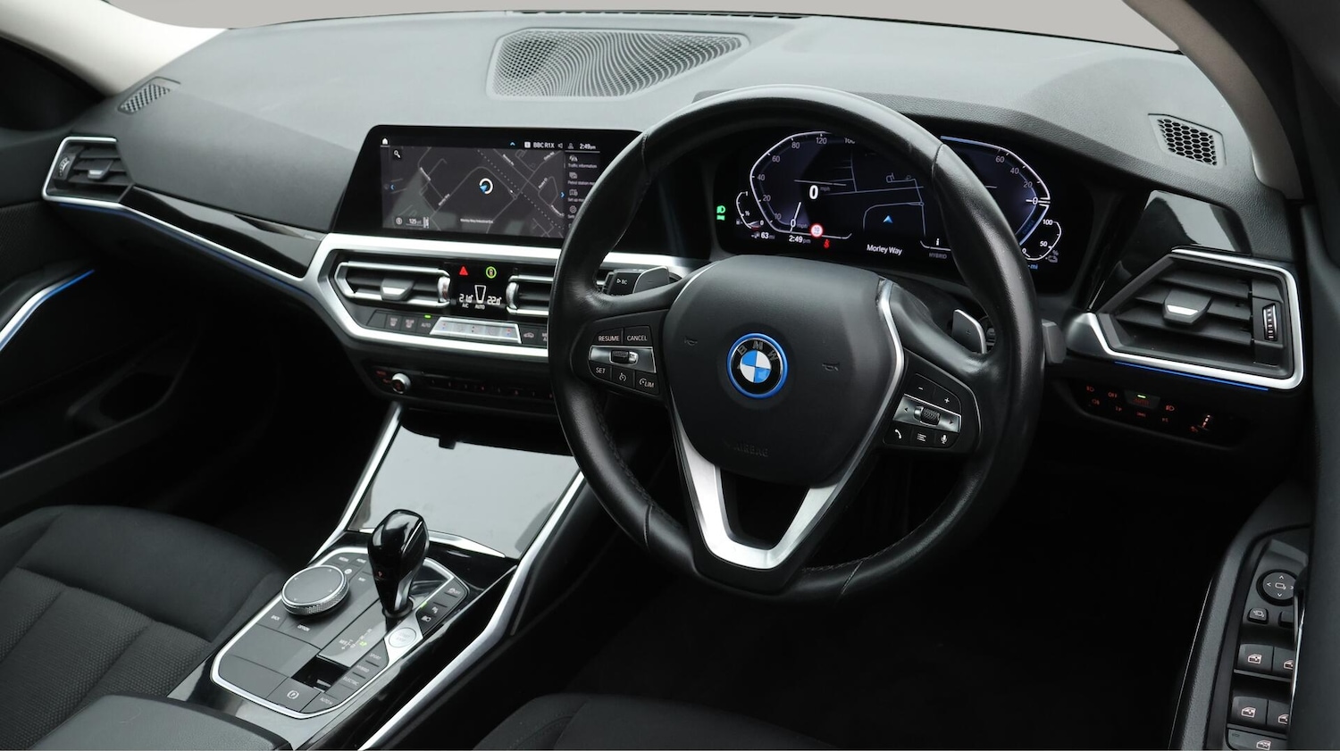 Used BMW 3 Series 2021 for sale - 76200963: Photo 10